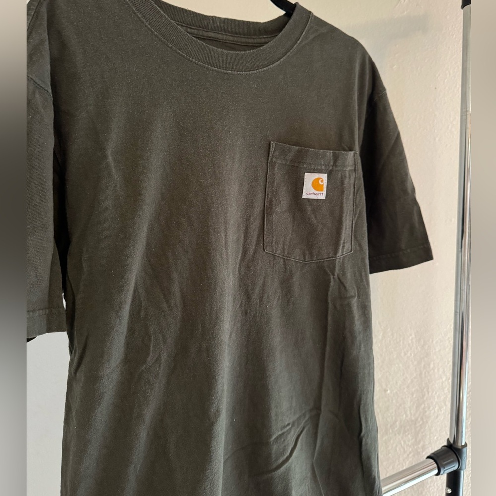 Carhartt Men’s Tshirt